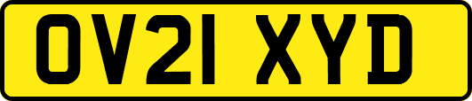OV21XYD
