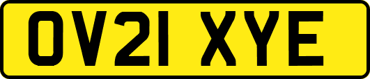 OV21XYE