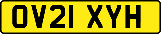 OV21XYH