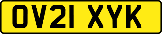 OV21XYK