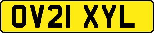 OV21XYL