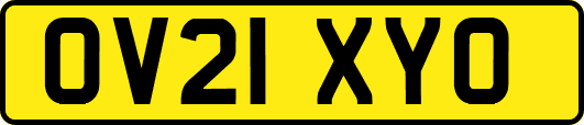 OV21XYO