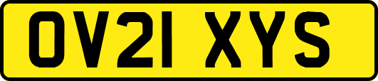 OV21XYS