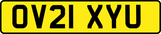 OV21XYU
