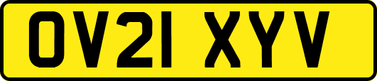 OV21XYV