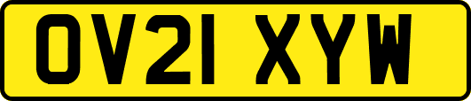 OV21XYW