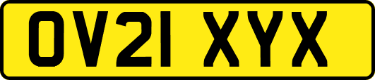 OV21XYX
