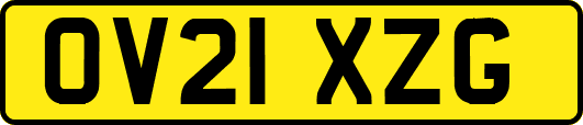 OV21XZG