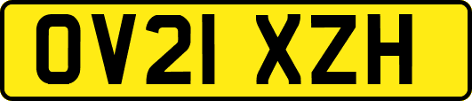 OV21XZH