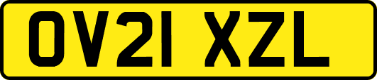 OV21XZL