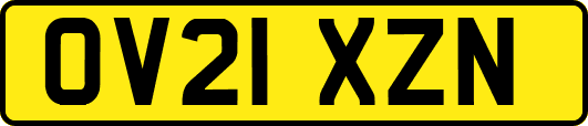 OV21XZN