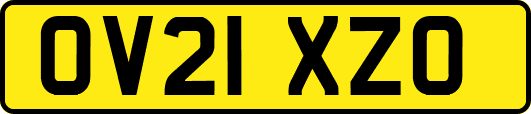 OV21XZO