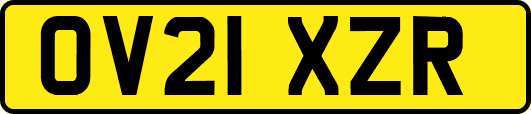 OV21XZR