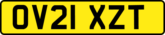 OV21XZT