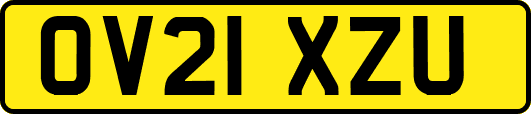 OV21XZU