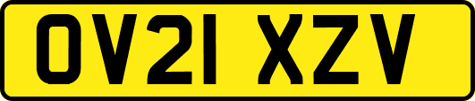 OV21XZV
