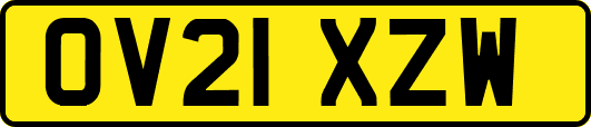 OV21XZW