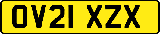 OV21XZX
