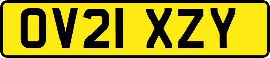 OV21XZY