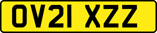 OV21XZZ