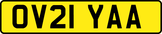 OV21YAA