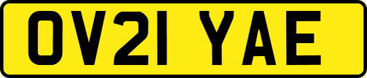 OV21YAE
