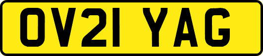 OV21YAG