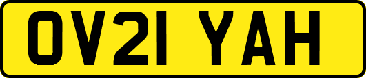 OV21YAH