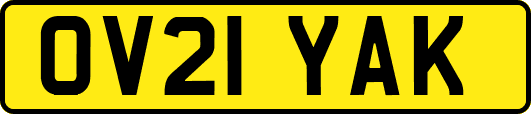 OV21YAK