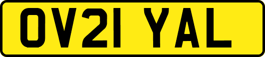 OV21YAL