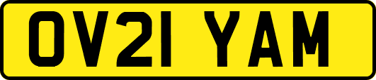 OV21YAM