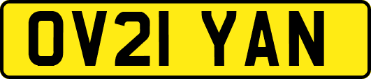 OV21YAN