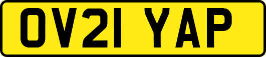 OV21YAP