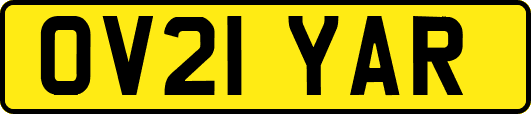 OV21YAR