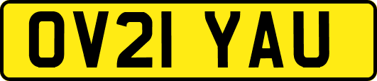 OV21YAU
