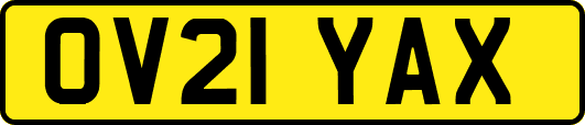 OV21YAX