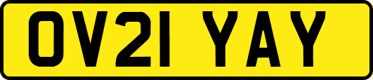 OV21YAY