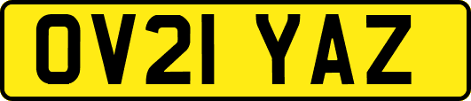 OV21YAZ