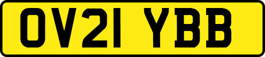 OV21YBB