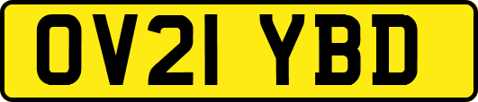 OV21YBD
