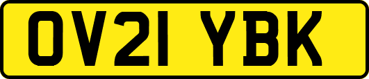 OV21YBK