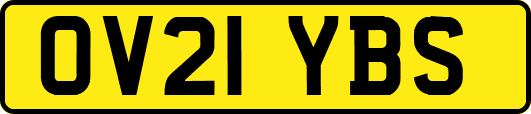 OV21YBS