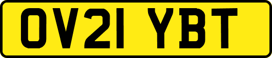 OV21YBT