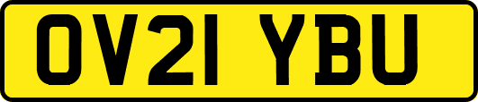 OV21YBU
