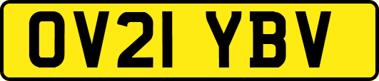 OV21YBV