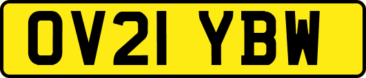 OV21YBW