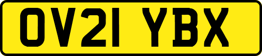 OV21YBX