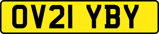 OV21YBY