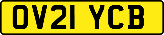 OV21YCB