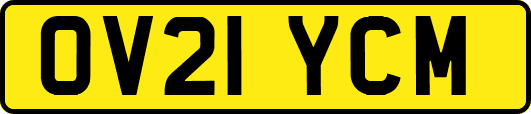 OV21YCM